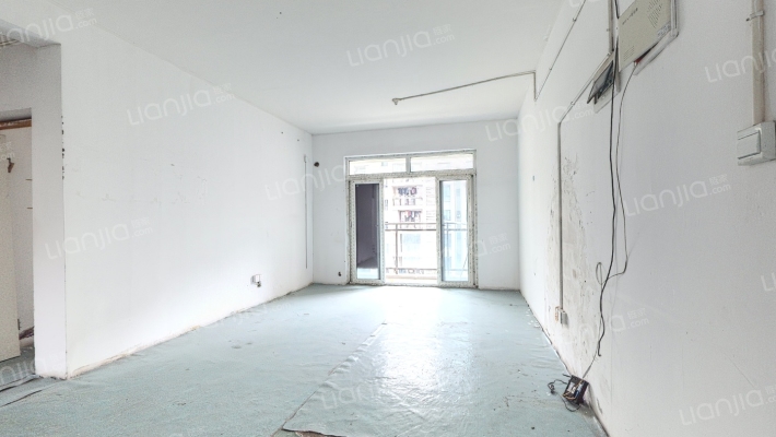 海宇西苑二手房实景图