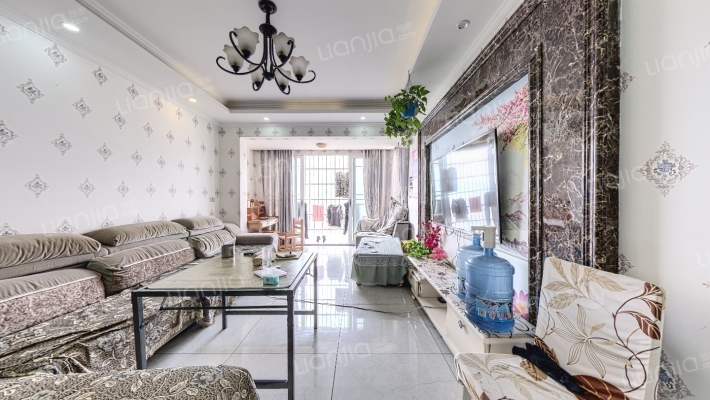 科友星城二手房实景图