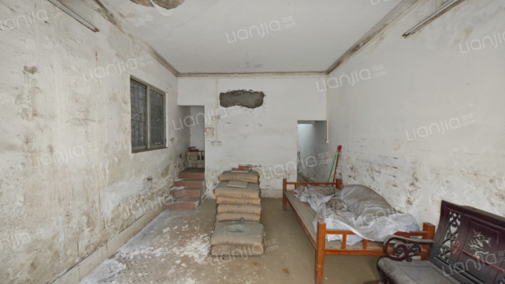 龙江居委会二手房实景图