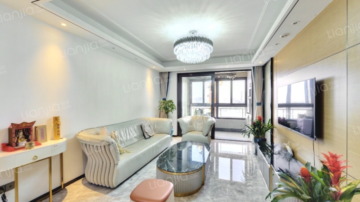 贝尚湾(公寓)二手房实景图