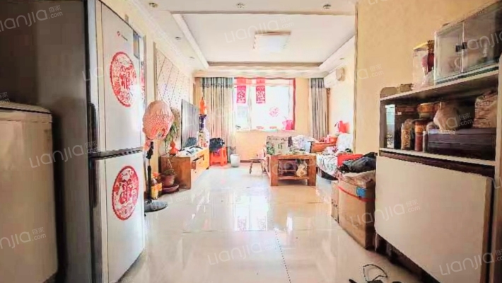 秋霞里二手房实景图