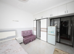 整租·龙腾佳苑 1室1厅 南_龙腾佳苑租房