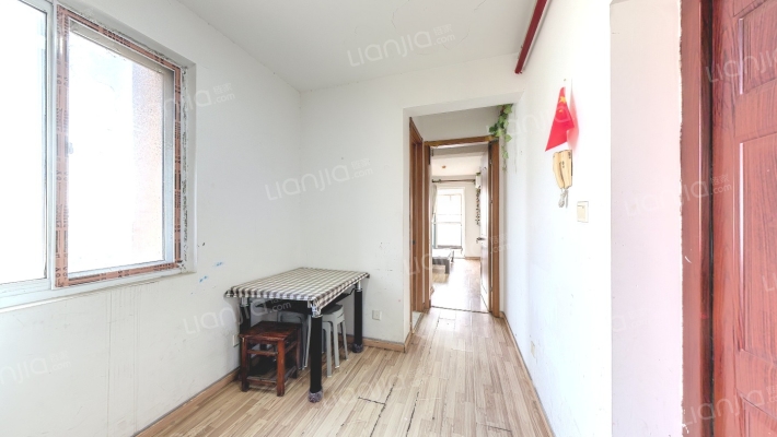 燕江新城江山苑二手房实景图