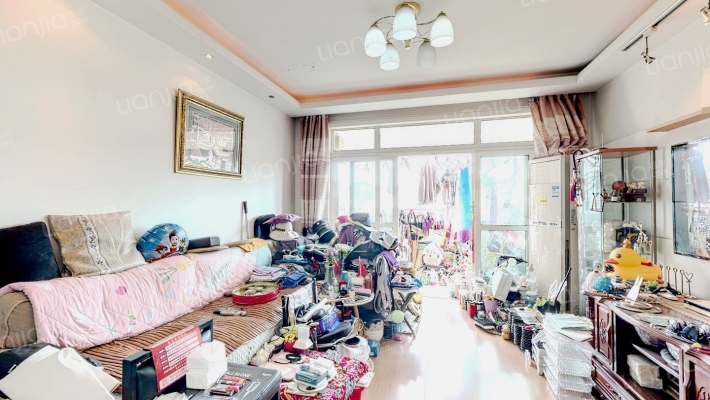 昌鑫家园二手房实景图