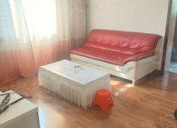 整租·华源国际城 1室1厅 南_华源国际城租房