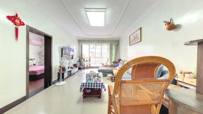 敬业街2号(新科委)二手房实景图