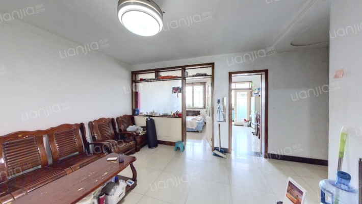 东货场宿舍二手房实景图