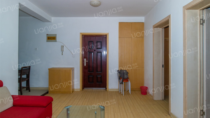 恒泰新村二手房实景图