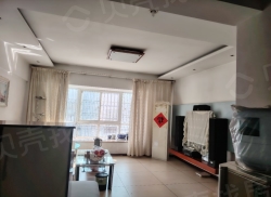 整租·阳光骊景 3室2厅 东南_阳光骊景租房