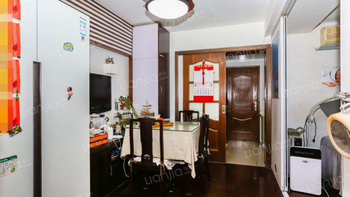 新村路350弄二手房实景图