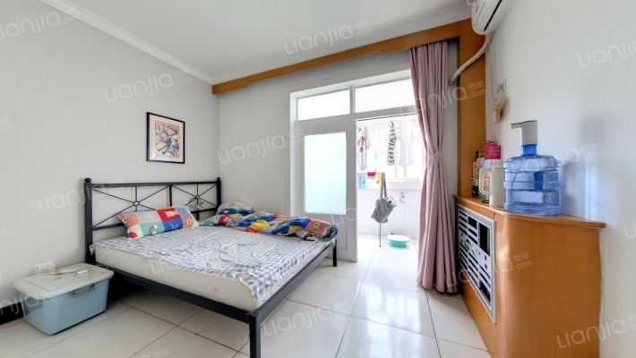 龙府花园二手房实景图