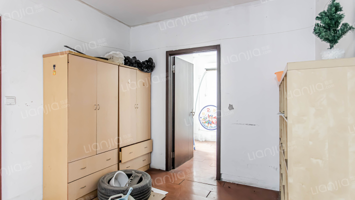 上海星港二手房实景图