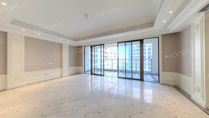 西派城D区二手房实景图