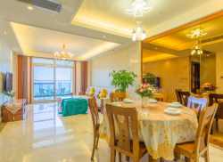 整租·尚海华廷 2室2厅 南_尚海华廷租房