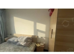 整租·万龙银河城西区 2室1厅 南_万龙银河城西区租房