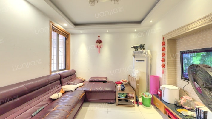 东莺新村二手房实景图