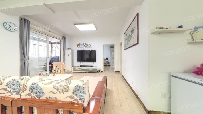 金枫花园二手房实景图