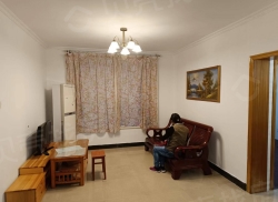 整租·江东小区 3室2厅 南_江东小区租房