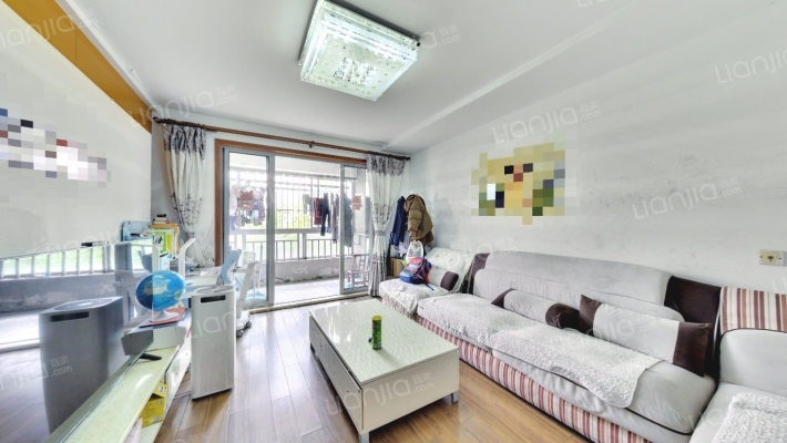 复地翠堤苑(公寓)二手房实景图