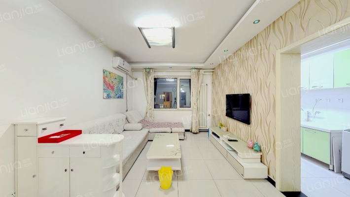 郝庄家园南区二手房实景图