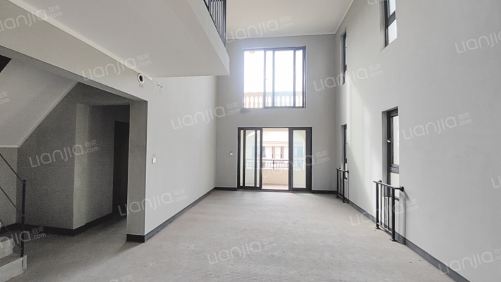 国悦山二手房实景图