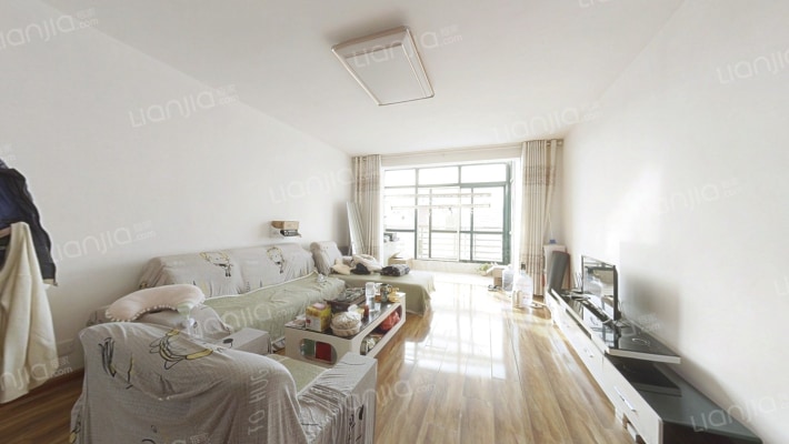 天云御花园二手房实景图