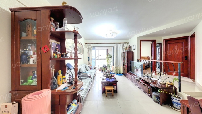 时代玫瑰园二手房实景图