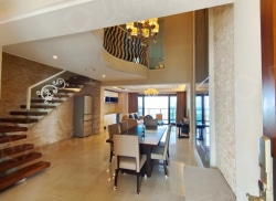 整租·半山半岛·中央海景大道 2室2厅 东南/西北_半山半岛·中央海景大道租房