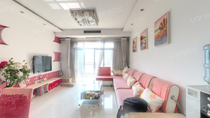 兴茂御景江城二手房实景图