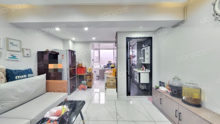 青龙路省法院宿舍二手房实景图