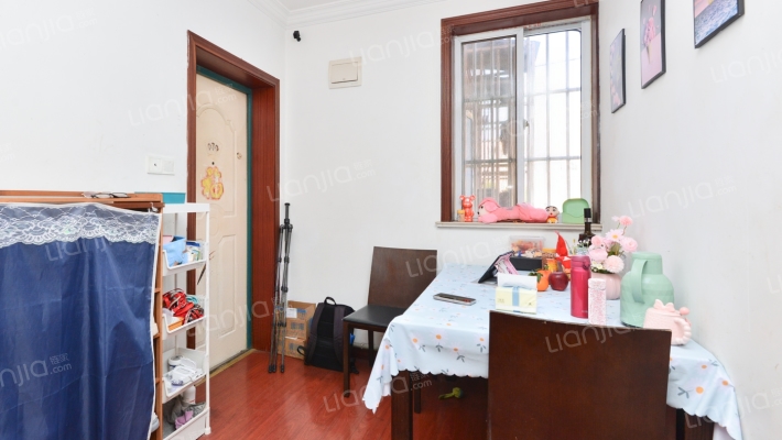 临江三村二手房实景图