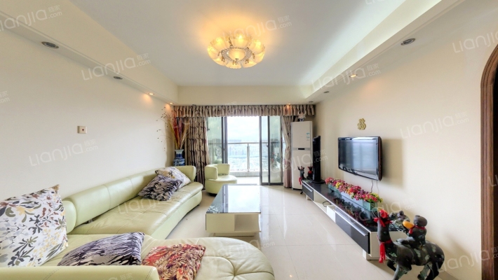 二城心作二手房实景图