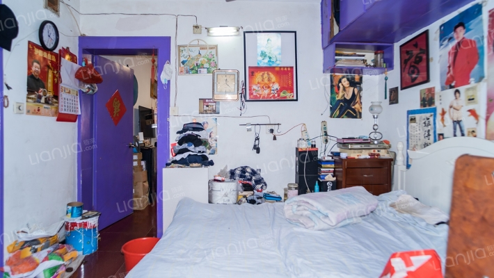 希都公寓二手房实景图