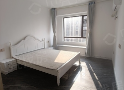 整租·翼天城 3室2厅 南/北_翼天城租房