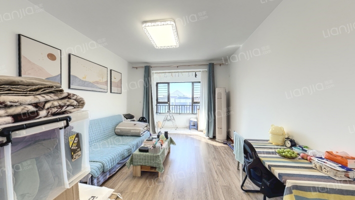 金地艺墅家溪锦苑二手房实景图