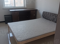 整租·蓝天美林湾 2室1厅 南/北_蓝天美林湾租房