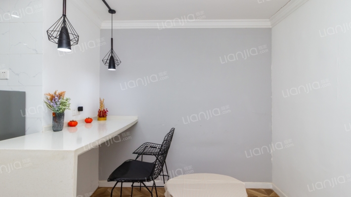 昭化东路200弄二手房实景图