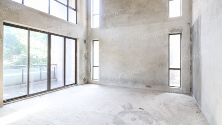 星河丹堤A区二手房实景图