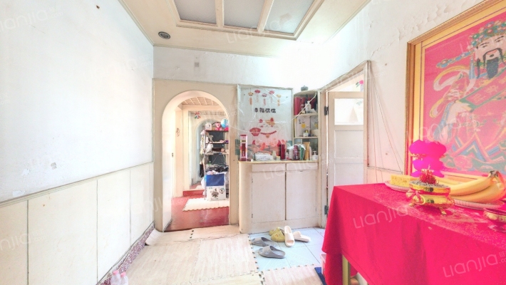 玉山二街二手房实景图