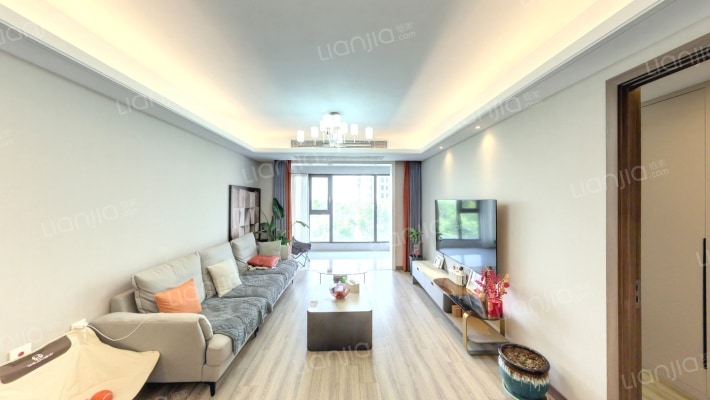 水沐云筑二手房实景图