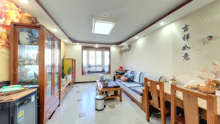 长丰园二区二手房实景图