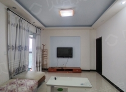 整租·滨江·世纪花园 2室2厅 东_滨江·世纪花园租房