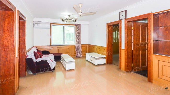 屹立公寓二手房实景图