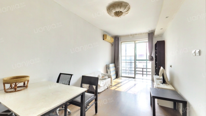 美丽星城二手房实景图