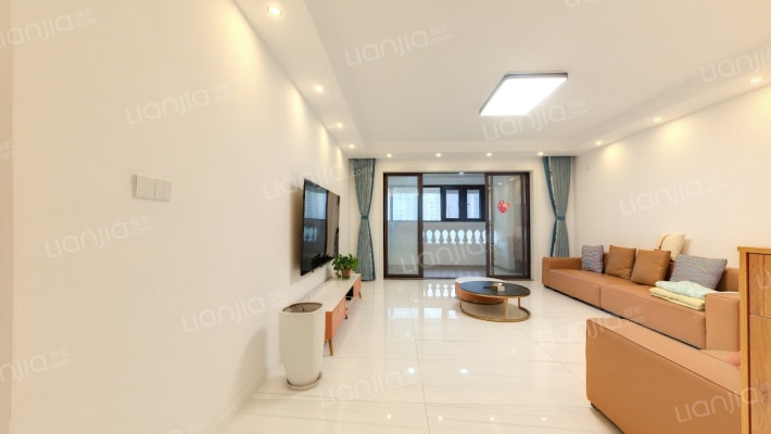 珠江御景湾二手房实景图