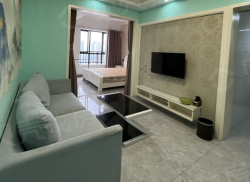 整租·欢乐美寓 1室1厅 南_欢乐美寓租房