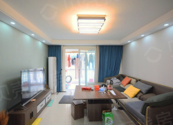 整租·日月星城东区 3室2厅 南_日月星城东区租房