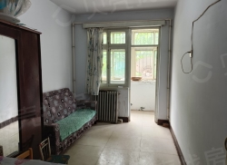 整租·祺府苑小区 2室1厅 南/北_祺府苑小区租房