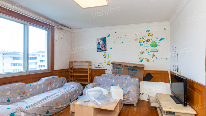 迎园新村四坊二手房实景图