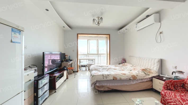 我爱我家二手房实景图